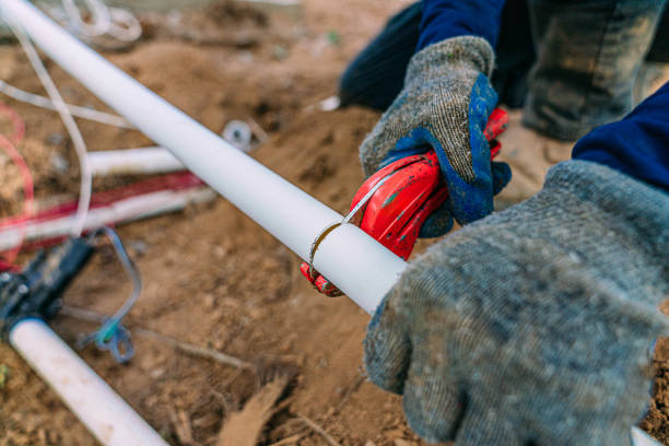Best Water Softener Installation  in Barview, OR