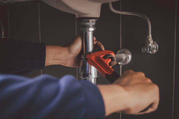 Barview, OR Plumbing Company